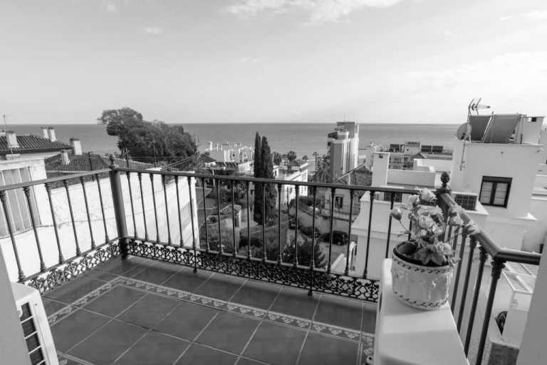 Spanien - CoWorking Trip in Sunny Malaga, Spain - JoinMyTrip