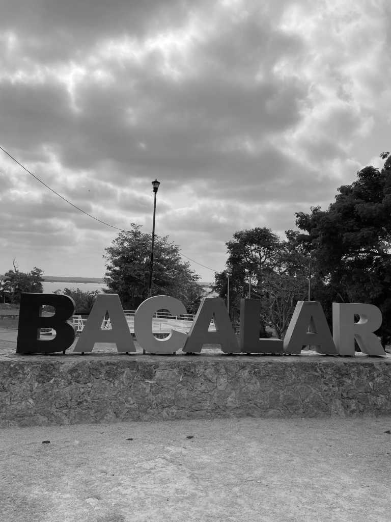 Mexico - Bacalar - Travel with a local 😎 🇲🇽✨ From vibrant cities to ancient ruins, wild beaches & crystal-clear lagoons—adventure awaits! 🏝️🔥🚀🔍 - 2