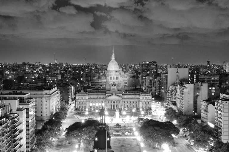 South America - Recoleta - Discover Buenos Aires: A Guided Coworking Journey with a Local Expert + Colonia del Sacramento (Uruguay) - 2