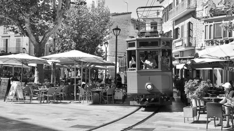 Spain - Sóller - Long Weekend in Mallorca with a Local: Let's Explore Some of the Most Beautiful Places of the Island