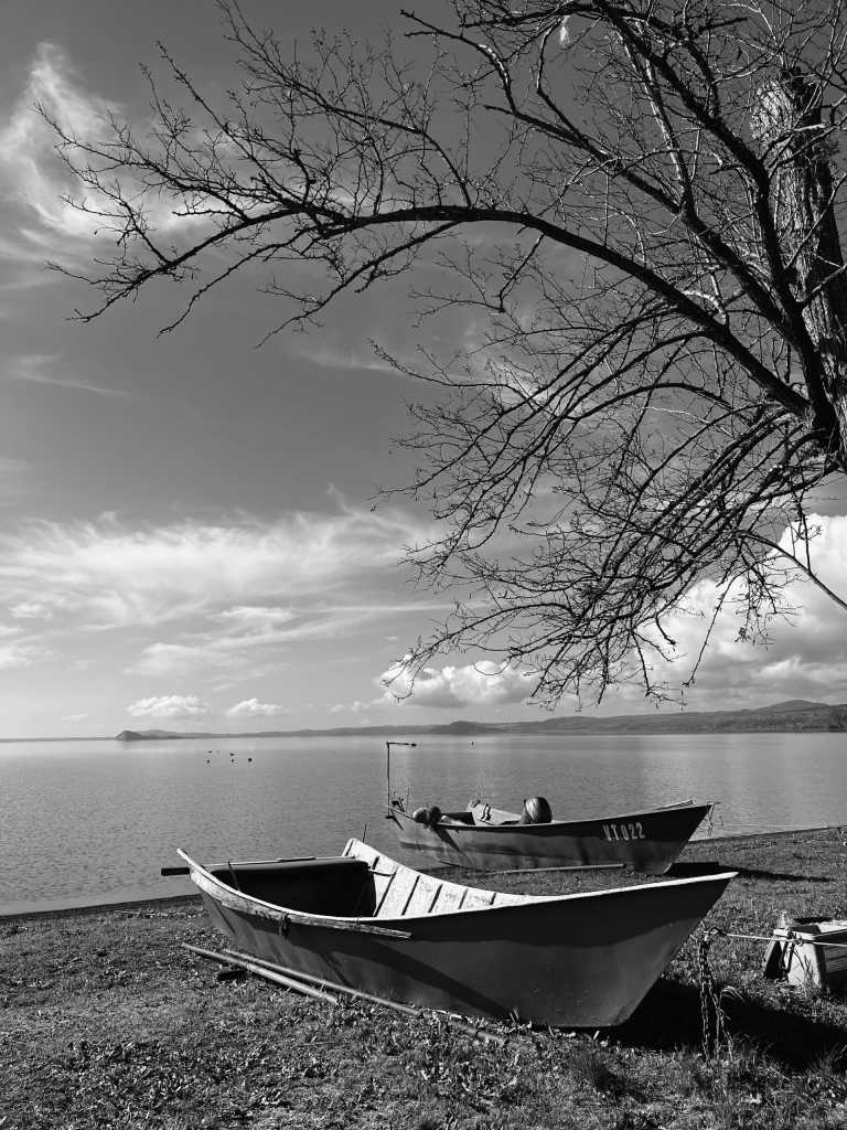 Italy - Bolsena - Magical Umbria & Lazio: Historic Sites and Relaxing Nature Escapes! - 1
