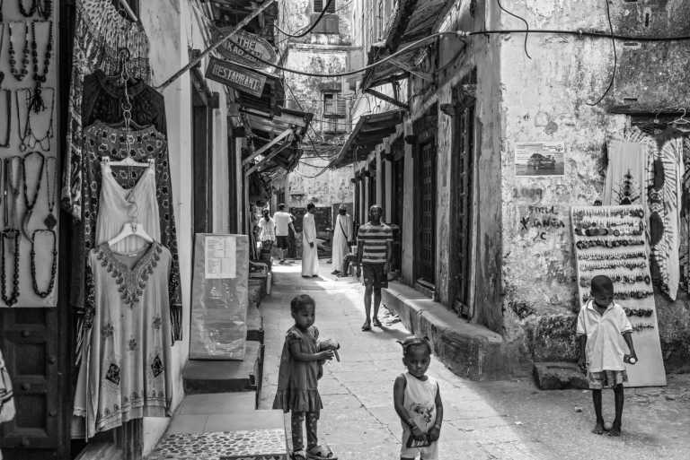 Tanzania - Stone Town - Your Invitation to Paradise: Zanzibar Wanderlust guide and photographer included 🌟 - 2