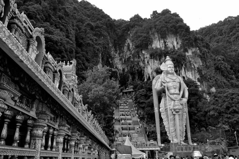 South-eastern Asia - Federal Territory of Kuala Lumpur - Travel like a Local: Malaysia & Bali - 3