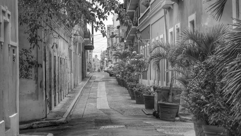 Puerto Rico - Viejo San Juan - Beach Bliss and Culture Kiss: Puerto Rico Adventure - 1