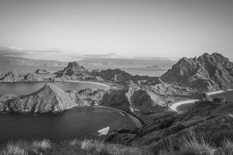 Indonesia - Komodo islands Private Sailing trip + Explore Nusa Penida in Bali, Indonesia - JoinMyTrip