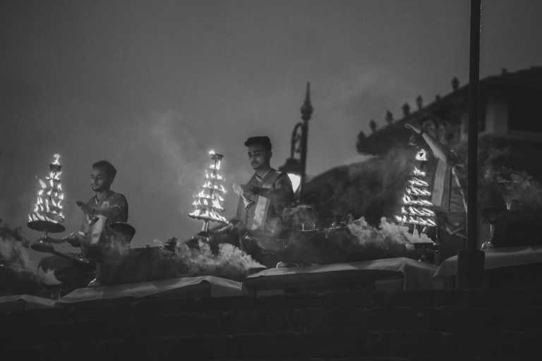 Indien - Explore the Oldest and Holiest City in the World: Varanasi, India - JoinMyTrip