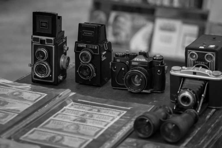 Cuba - Aeropuerto Internacional José Martí - Fotografieren lernen in Kuba