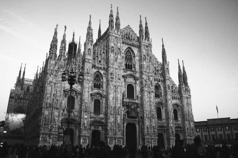 Italy - Milan - Discover Northern Italy: Milan, Lakes, and Romance (August 09- August 16) - 3