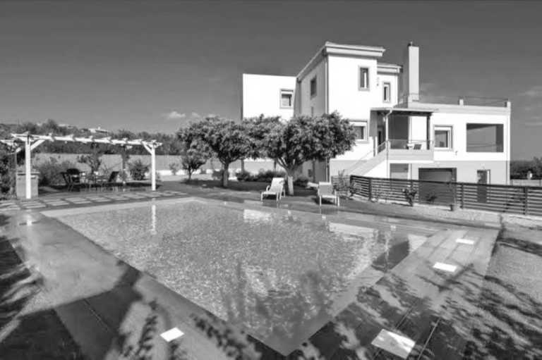 Greece - Platanias Beach - CoWorking Retreat in Crete 🇬🇷 – Villa near the Beach with pool, budget friendly, explore magical places - 1