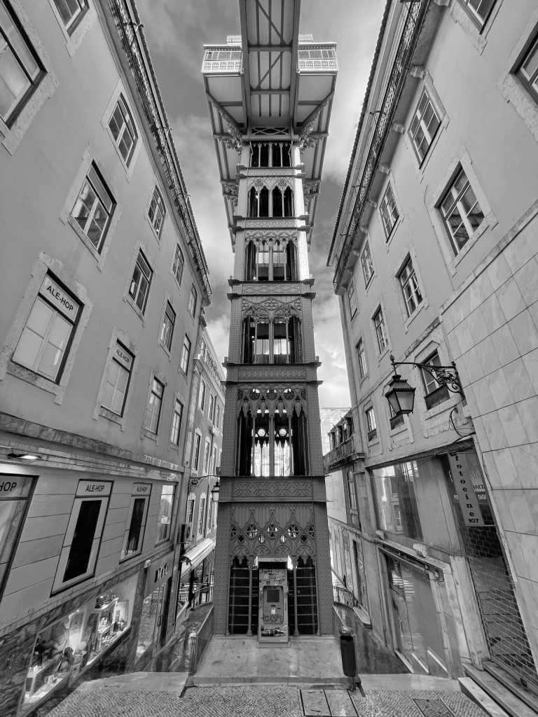 Portugal - Lisbon - EXPLORE LISBON for PHOTOGRAPHY LOVERS 📸+Trip to SINTRA + MAGUSTO FESTIVAL+ FADO CONCERT+BOAT Cruise across Tagus River - 1