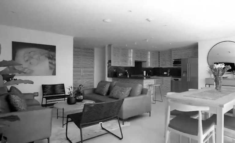 South Africa - Kapstadt - Kapstadt, Südafrika - Coliving & Coworking 🧑‍💻🏝 Shared Room (2P) - 3