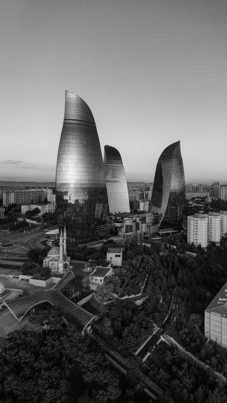 Azerbaijan - Baku and Beyond: Discover the Land of Fire with Me🔥 - JoinMyTrip