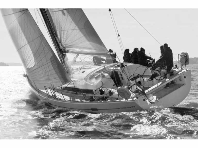 Niederlande - 24-Stunden Regatta auf dem IJsselmeer und im holländischen Watt - JoinMyTrip