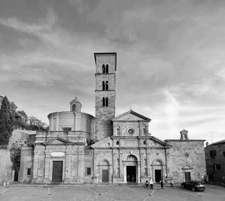 Italien - Bolsena - Experience the magic of Central Italy this August with our exclusive 4-day trip! - 2