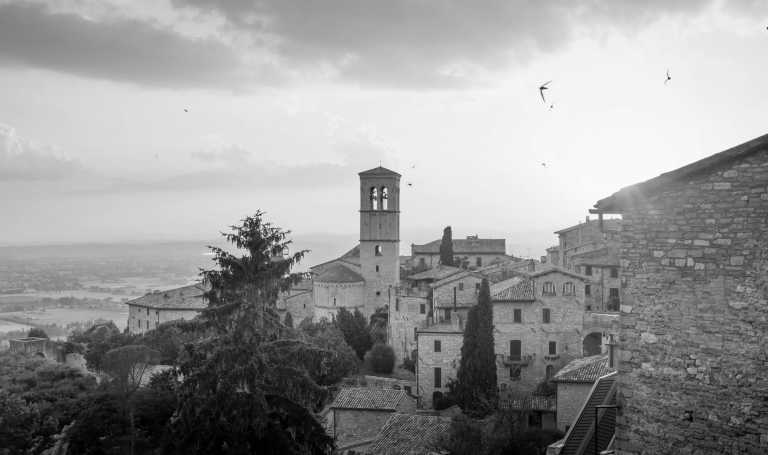 Italien - Assisi & Orvieto: Medieval Magic & Umbrian Flavors Tour - JoinMyTrip