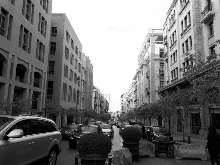 Lebanon - Hamra - Lebanon: Culture, Food, History, Hiking, and Leisure Combined - 1
