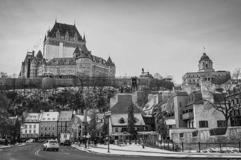 Canada - Visit Montreal and Quebec City, Canada - Sightseeing, Cycling and Nature - JoinMyTrip