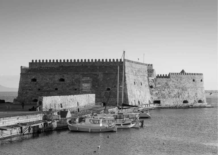 Greece - Heraklion - Discover Crete: Chania to Agios Nikolaos Greek Adventure with Traditional Greek Night in Early August 2024