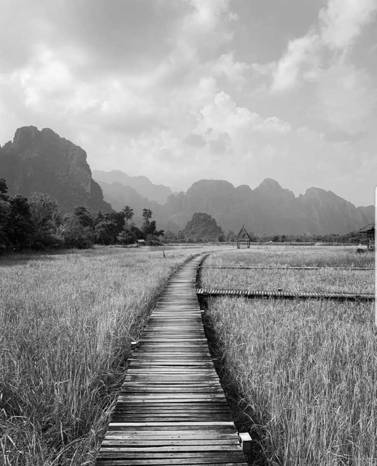 South-eastern Asia - Abenteuer Laos und Inselhopping in Thailand - JoinMyTrip