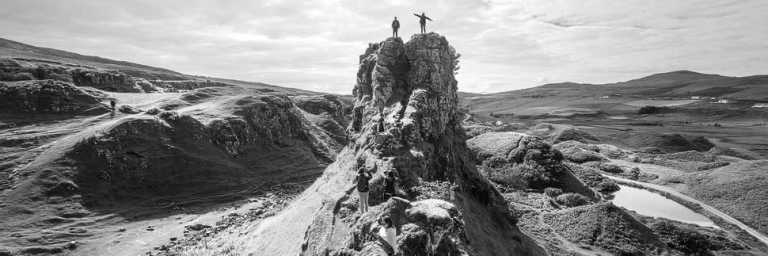 Vereinigtes Königreich - Roadtrip Scotland Edinburgh-Highland-Glasgow - JoinMyTrip