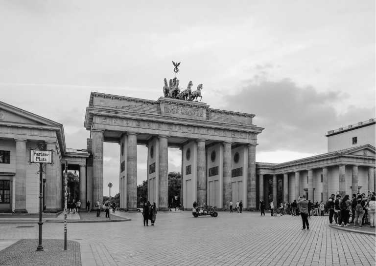 Deutschland - Berlin Culinary Tour: Explore the Best Restaurants, Coffee, Pastries, and More in Germany! - JoinMyTrip