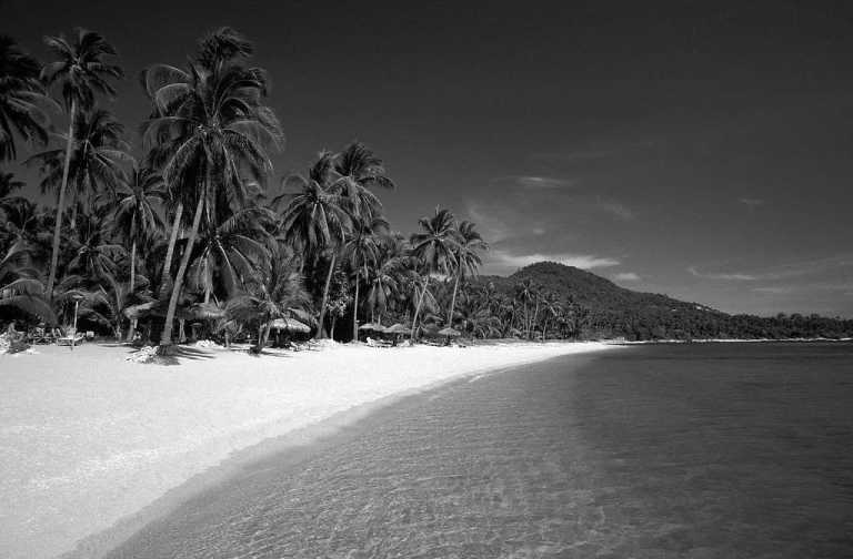 Thailand - Koh Samui - Rediscovering Thailand, and going off the beaten track! - 1
