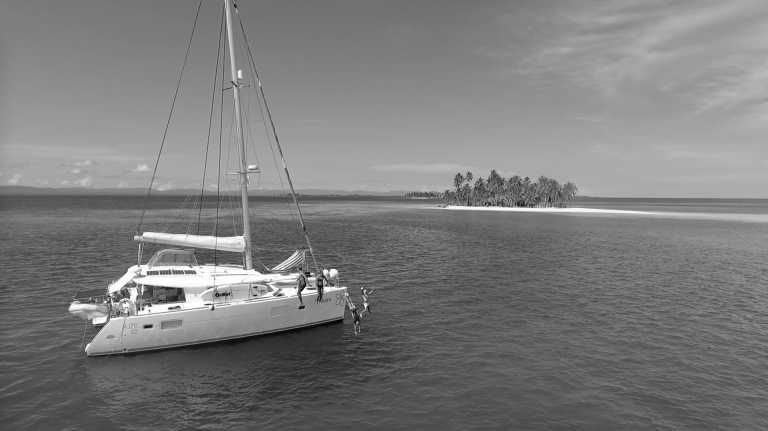 Karibik - Family Sailing Trip: Grenada, Carriacou and Tabago Cays - JoinMyTrip