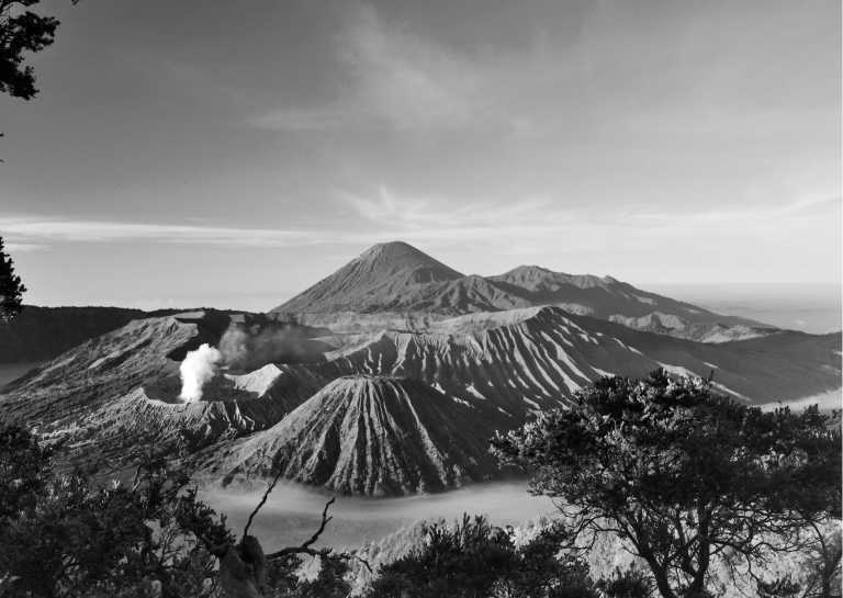 Indonesien - Explore Bromo and Malang while CoWorking in Indonesia - JoinMyTrip