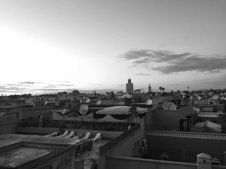 Morocco - Marrakesh - The Grand Moroccan Adventure: Mountains, Desert & Coast - 3