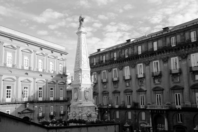 Italy - Piazza San Domenico - Discover Sicily : History, Culture & Adventure