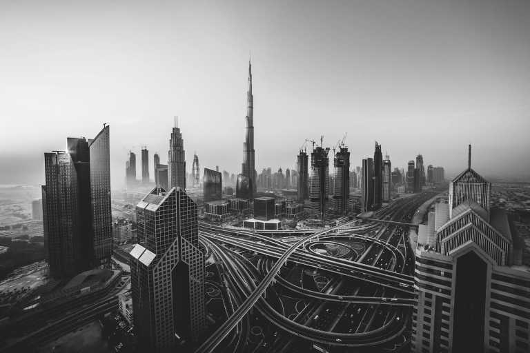 Vereinigte Arabische Emirate - Dubai Holiday Trip 🌎 Stay next to Burj Khalifa - JoinMyTrip