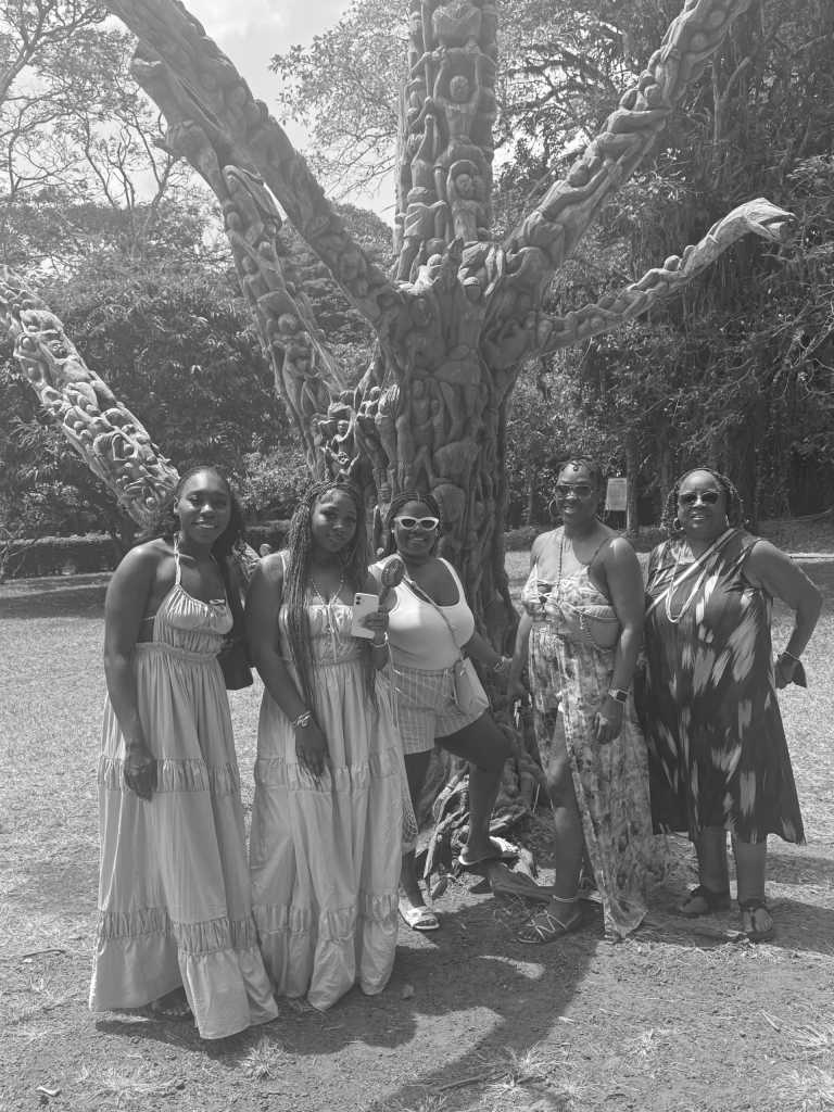Ghana - Aburi Botanical Gardens & Park | TortoisePath.com - 7 Days Epic Experience In Ghana - 2