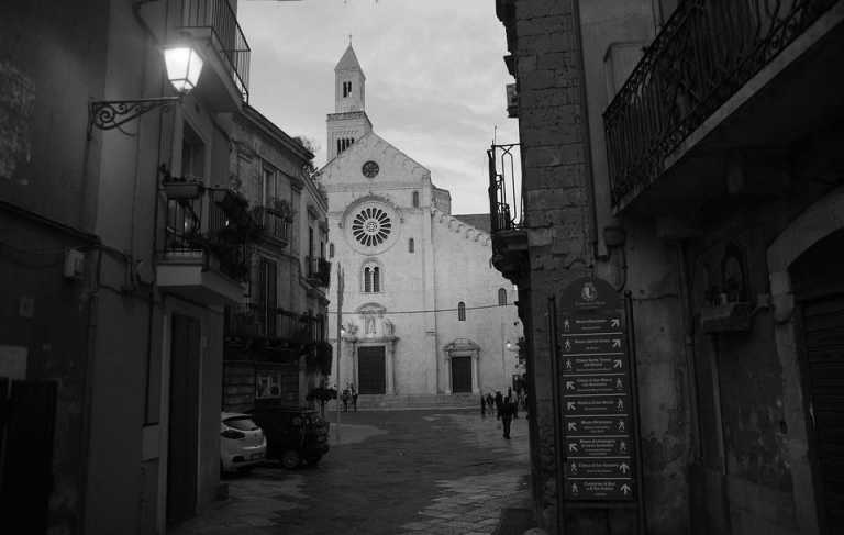 Italy - Bari - 🍝 Italy Food & Wine Tour – May 2026