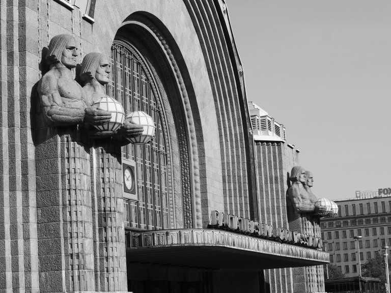 Finland - Helsinki - Weekend in Helsinki - Summer 2025 - Travel exclusively & celebrate the Midnight Sun🪻🏵️ - 1