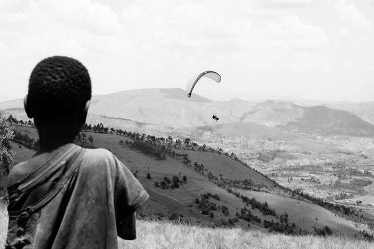 Burundi - Melchior Ndadaye International Airport - Uncover the Treasures of Africa: Embark on an 3 weeks Adventure Exploring Burundi and Rwanda - 1