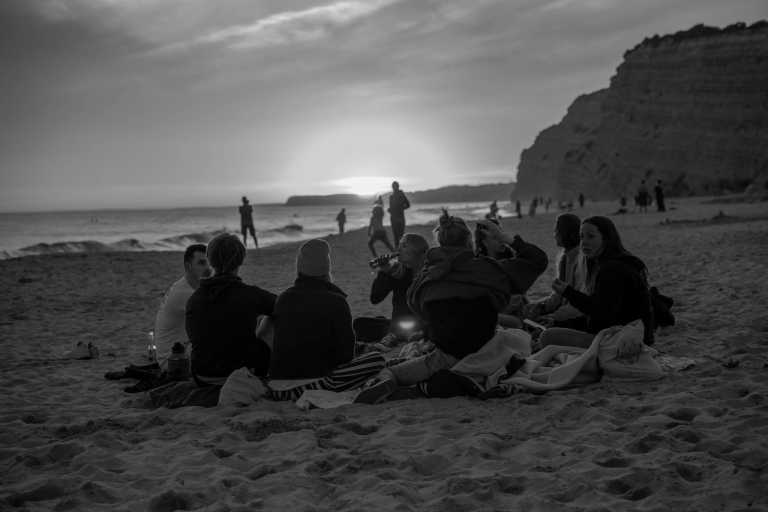 Portugal - Lagos - Co-Living & Co-Working in a conscious Community in sunny Lagos 🌴🌊🌞🇵🇹  *Join us anytime* - 3