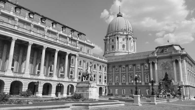 Hungary - Hungarian Parliament Building - Budapest Awaits: 4 Days Exploring the Best Spots in the Heart of Europe! - 1