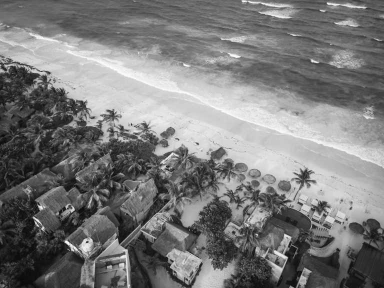 Mexico - Tulum - Tulum Reset: Co-Living with Remote Work, Fitness & Growth (2–6 Weeks) - 1