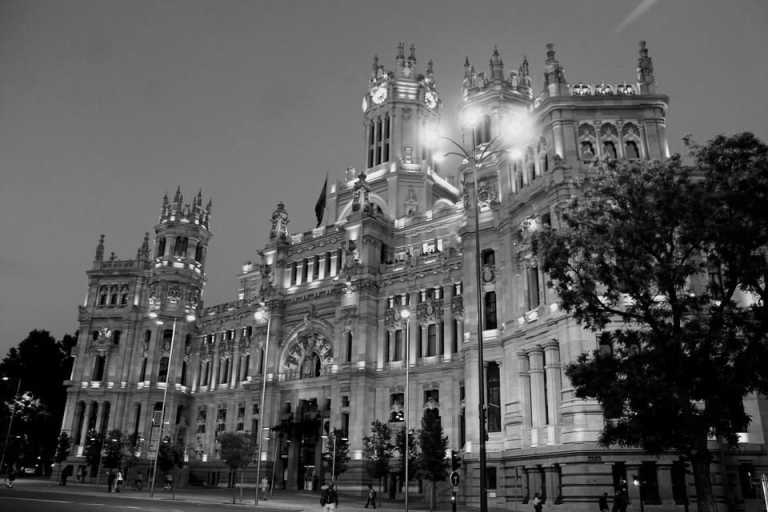 Spain - Madrid - Madrid Mosaic: A Cultural Odyssey through Art, History, and Flamenco - 3