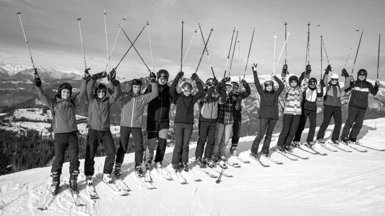 Europa - Bruneck - 4 Tage Skifahren und Wellness in Südtirol - Gruppentour ab München - 3
