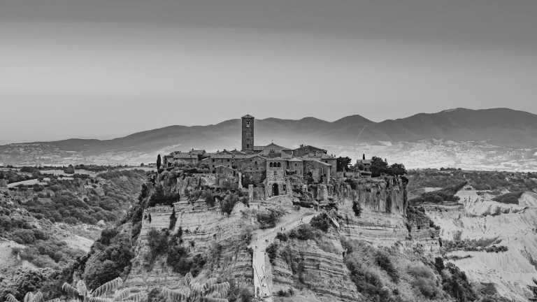 Italy - The "Etruscan Heart" Experience - JoinMyTrip