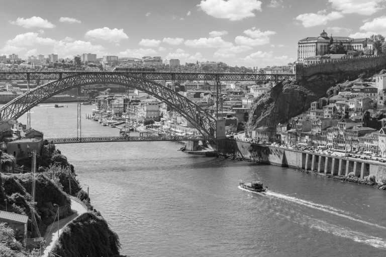 Southern Europe - Porto - Embark on a Pilgrimage: Walking the Portuguese Camino Together - 1