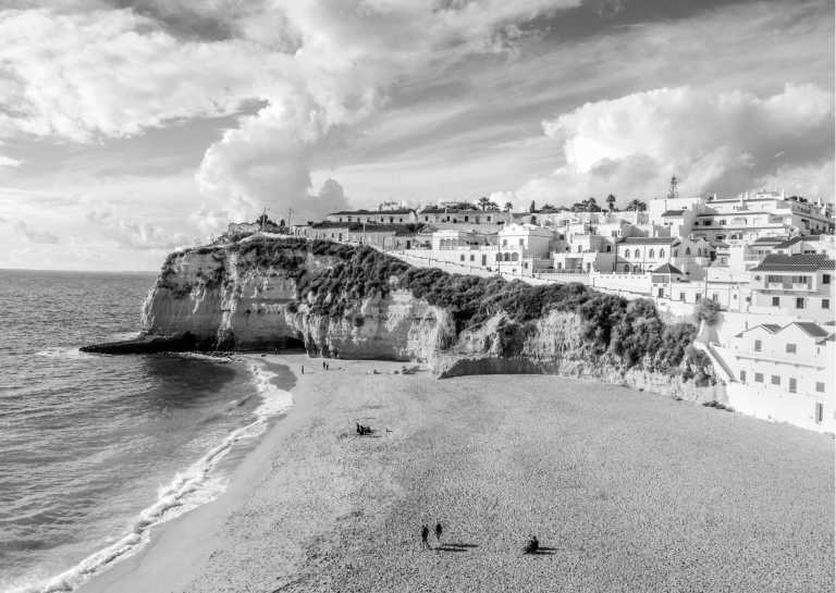 Portugal - The Algarve Beach and Nature Trip in Portugal - JoinMyTrip