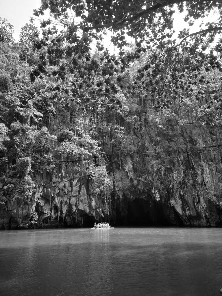 Philippines - Puerto Princesa Subterranean River National Park - El Nido: Beaches, Island Hopping, Snorkeling, Surfing & UNESCO sites | All in the Philippines - 1
