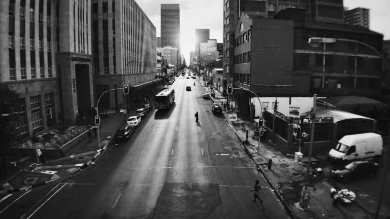 South Africa - Johannesburg - Safaris in South Africa - 1