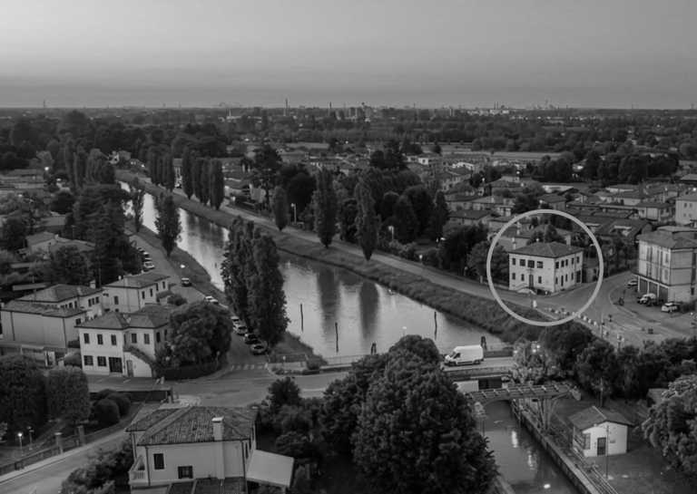 Italien - Dolo - 🇮🇹 La Dolce Vita | Couple Escape | Venice, Prosecco & Wellness - 4