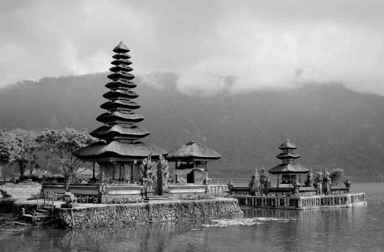 Indonesien - Exploring Local Architecture in Bali and Lombok, Indonesia - JoinMyTrip