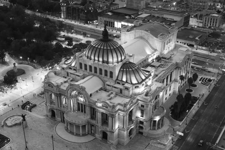 Mexiko - The full Mexican experience! Explore Mexico City through a local’s eyes - JoinMyTrip