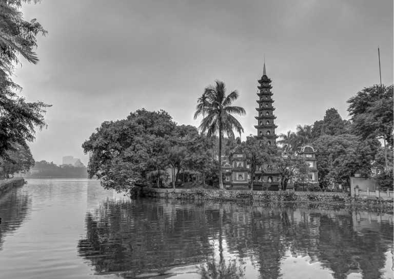 Vietnam - Hanoi - Vietnam with Jeremy - 2