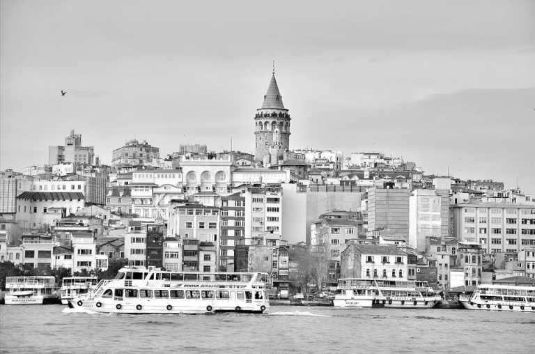 Turkey - İstanbul - TURKEY AUGUST 2025 🕌: THE ULTIMATE TRIP - 4
